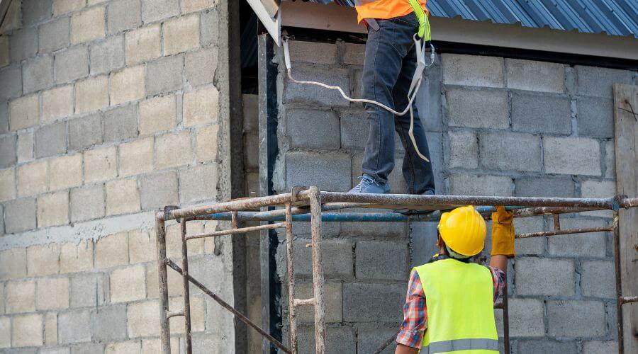 Expert flood damage restoration services in Evergreen Park, IL